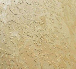 Decorative plaster